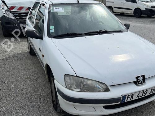 Used Parts PEUGEOT 106 II (1A_, 1C_)  1.5 D  4267905