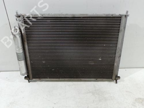 Used AC radiator RENAULT TWINGO II (CN0_) 1.2 16V (CN04, CN0B) (75 hp) 29527300