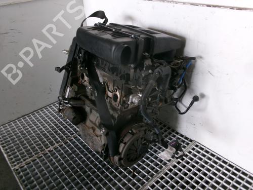 Engine FIAT 500 (312_) 1.2 (312AXA1A) | BP28096740M1 