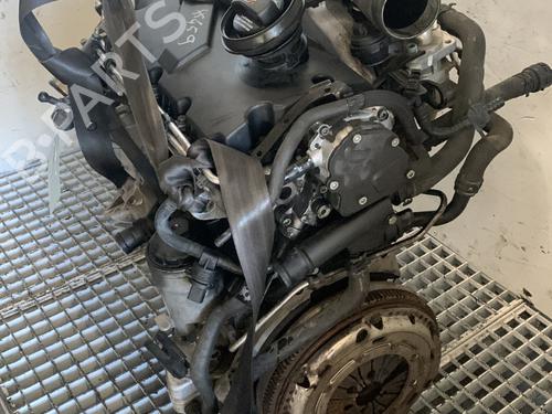 Engine VW GOLF V (1K1) 1.9 TDI | BP32383663M1 - Image 2