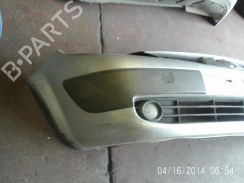 Front bumper RENAULT SCÉNIC II (JM0/1_) 1.9 dCi (JM0G, JM12, JM1G, JM2C) | BP22537516C7 