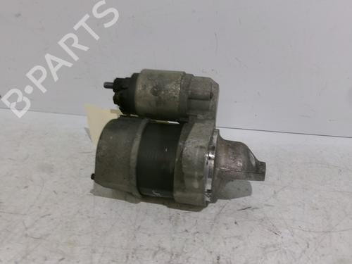 Used Starter Starter CITROËN C1 II (PA_, PS_) 1.0 VTi 72 (72 hp) 27252477 27252477