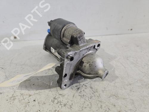 Used Starter PEUGEOT 208 I (CA_, CC_) 1.6 HDi / BlueHDi 75 (75 hp) 30698735