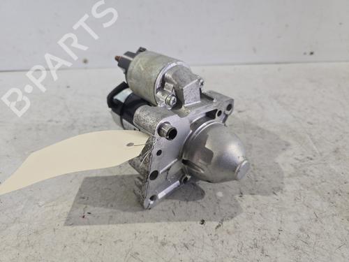 Used Starter PEUGEOT 206+ (2L_, 2M_) 1.4 HDi eco 70 (68 hp) 30705129