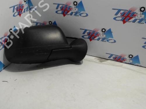 Used Right mirror DACIA DUSTER (HS_) 1.5 dCi (HSMC) (107 hp) 22538877