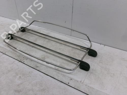 Roof bar PEUGEOT 206 CC (2D) 2.0 S16 | BP29706819C65
