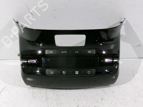 Used Climate control PEUGEOT 208 I (CA_, CC_) 1.6 BlueHDi 100 (100 hp) 22326158