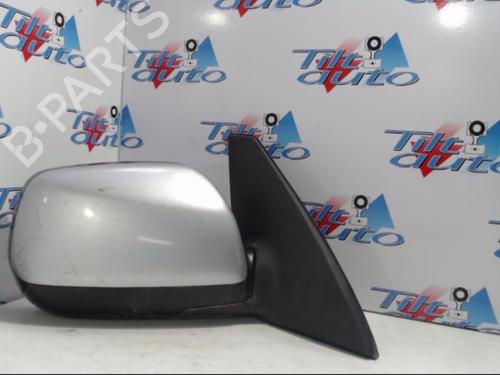 Right mirror TOYOTA RAV 4 II (_A2_) 2.0 D 4WD (CLA20_, CLA21_, CLA20R, CLA21R) | BP22538390C27 