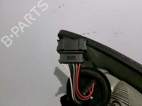 Left taillight SKODA FABIA II Combi (545) 1.9 TDI | BP22324440C34 