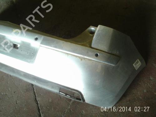 Used Rear bumper CITROËN C4 I (LC_) 1.6 HDi (90 hp) 22537419