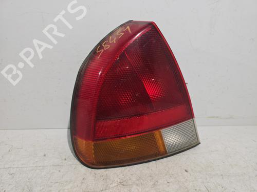 Used Left taillight MITSUBISHI CARISMA (DA_) 1.8 16V GDI (DA2A) (125 hp) 22325954
