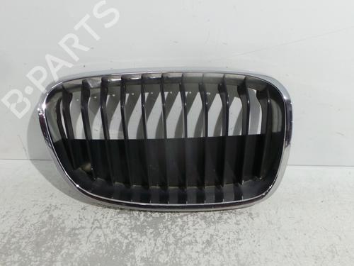 Used Grille Grille BMW 1 (F21) 116 d (116 hp) 40174591 40174591