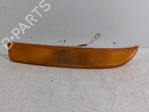 Used Left front indicator RENAULT MASTER II Platform/Chassis (ED/HD/UD) 2.8 dTI (114 hp) 23968072