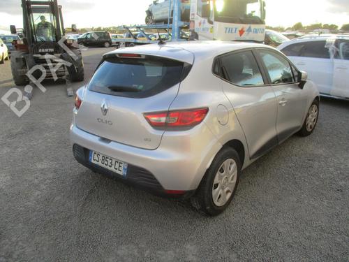 Steering column stalk RENAULT CLIO IV (BH_) 1.5 dCi 90 | BP22328051I23 
