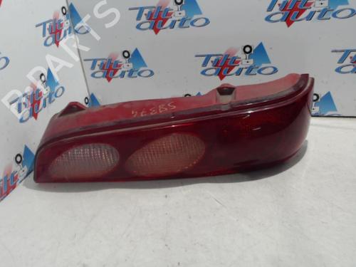 Right taillight FIAT SEICENTO / 600 (187_) 1.1 (187AXB, 187AXB1A, 187AXC1A02) | BP22325952C35 