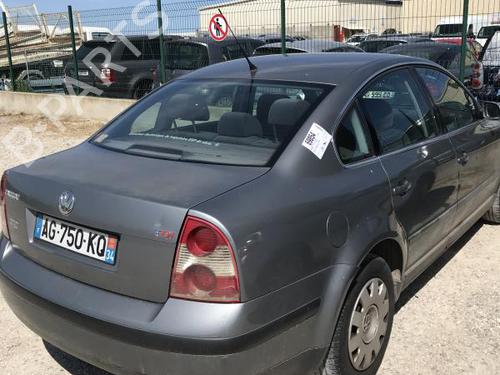 Egr VW PASSAT B5.5 (3B3) 1.9 TDI | BP22538795M69 
