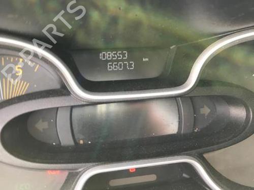 Right taillight RENAULT TRAFIC III Van (FG_) 1.6 dCi 125 (FGMH) | BP28614822C35 