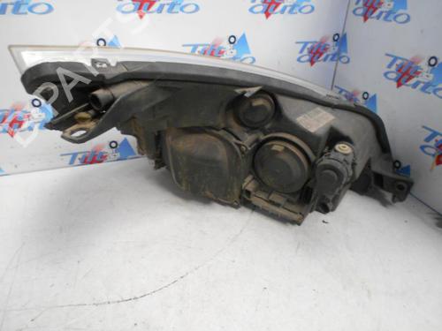 Left headlight RENAULT ESPACE IV (JK0/1_) 2.0 dCi (JK03, JK04, JK1C, JK1G, JK1J, JK1K) | BP22539584C28 