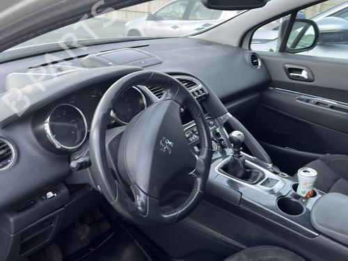 Alternator PEUGEOT 3008 I MPV (0U_) 1.6 HDi | BP31827946M7 