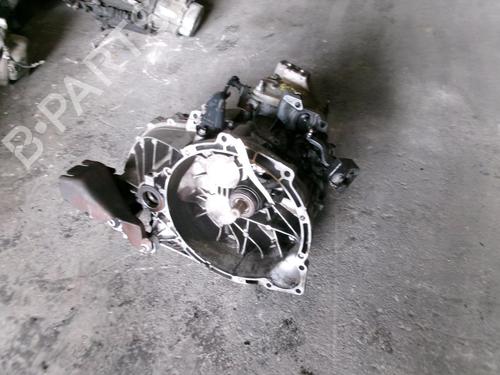Getriebe für FORD S-MAX (WA6) 1.8 TDCi (125 hp) 22325362