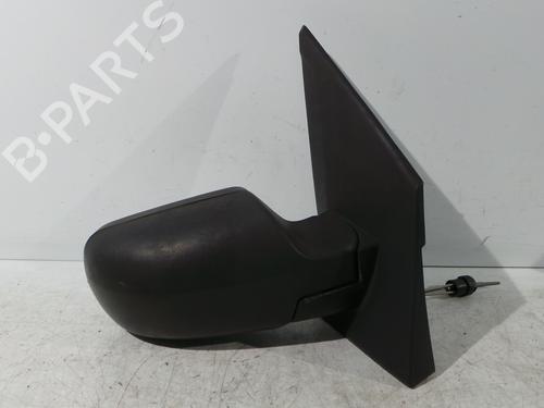 Right mirror FORD FIESTA V (JH_, JD_) 1.4 16V | BP24430080C27 