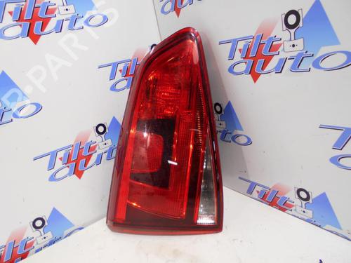 Left tailgate light VW GOLF VII (5G1, BQ1, BE1, BE2) 1.6 TDI | BP22324289C79 