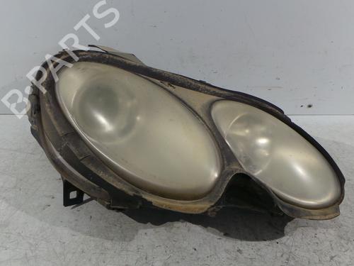 Used Right headlight SMART FORFOUR (454) 1.5 (454.032) (109 hp) 28326600