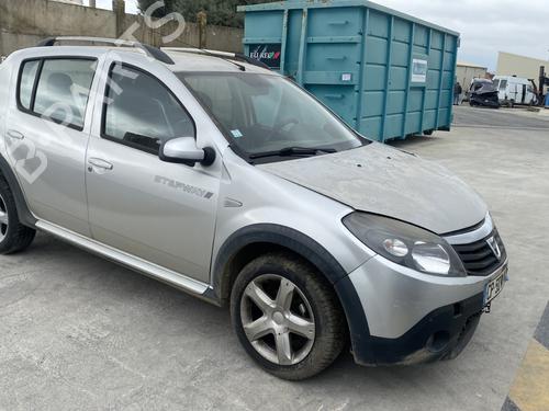 Left taillight DACIA SANDERO 1.5 dCi | BP30323156C34  - Image 6