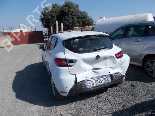 Third brake light RENAULT CLIO IV (BH_) 1.5 dCi 90 | BP22324964L11 