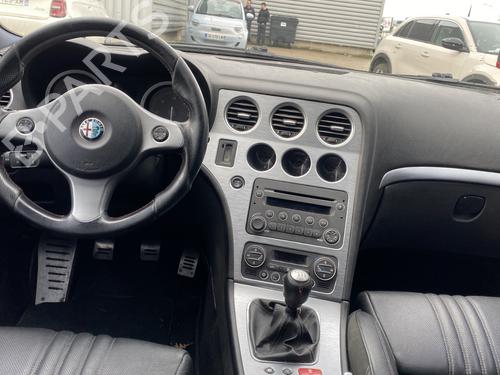 Used Parts ALFA ROMEO 159 (939_)  2.0 JTDM (939AXP1B)  4480239