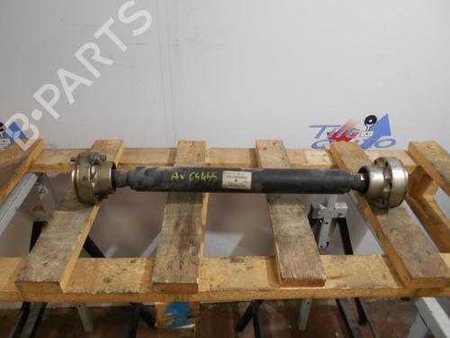 Used Driveshaft Driveshaft VW TOUAREG (7LA, 7L6, 7L7) 3.0 V6 TDI (225 hp) 22324074 22324074