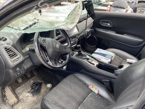 Electronic module HONDA HR-V (RU) 1.6 i-DTEC (RU8) | BP25744570M83  - Image 7