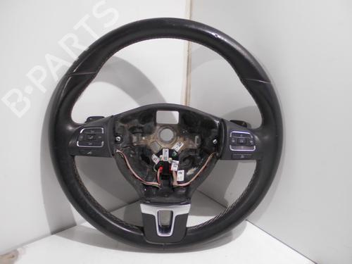 Used Steering wheel Steering wheel 22539644 22539644
