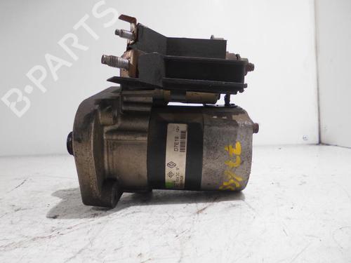 Startmotor RENAULT CLIO II (BB_, CB_) 1.6 16V (BB01, BB0H, BB0T, BB14, BB1D, BB1R, BB2KL, BB3G... (107 hp) 22328892