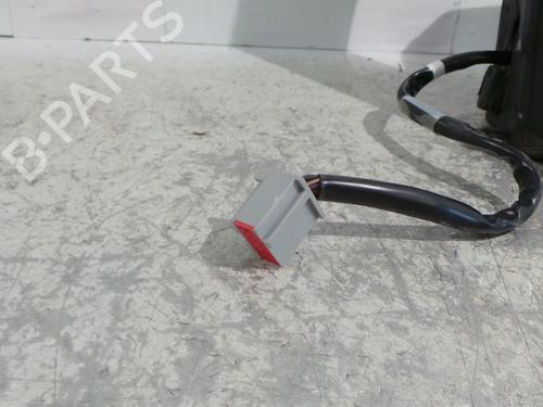 Used Left mirror Left mirror FORD GRAND C-MAX (DXA/CB7, DXA/CEU) [2010-2019] 35796014 35796014