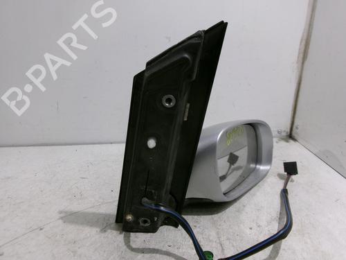 Right mirror VW TOURAN (1T1, 1T2)  | BP22326865C27 