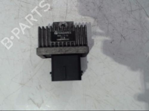Electronic module CITROËN XSARA PICASSO (N68) 1.6 HDi | BP22538317M83 