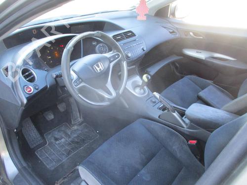 Used Parts HONDA CIVIC VIII Hatchback (FN, FK)  2.2 CTDi (FK3)  4478807