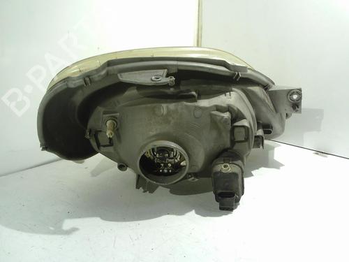 Used Left headlight Left headlight NISSAN PRIMASTAR Bus (X83) dCi 100 (101 hp) 22539658 22539658