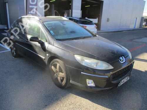 Right front fog light PEUGEOT 407 SW (6E_, 6D_) 2.0 HDi 135 | BP23218780C31 