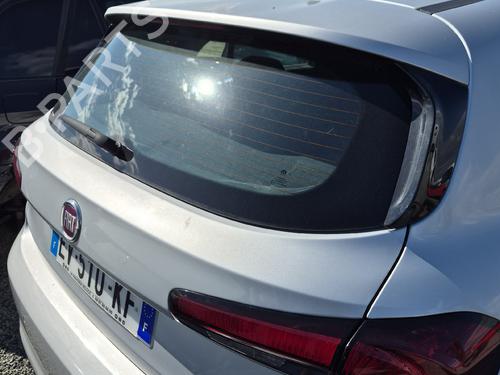 Used Tailgate Tailgate FIAT TIPO Hatchback (356_, 357_) [2016-2026] 34735387 34735387