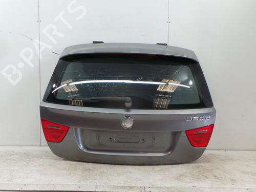 Used Tailgate Tailgate 38781191 38781191