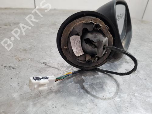 Bakspejl Højre DACIA LOGAN (LS_) 1.4 (LS0A, LS0C, LS0E, LS0G) | BP22323671C27 