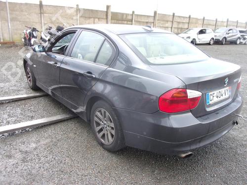 Left taillight BMW 3 (E90) 320 d | BP22323868C34 