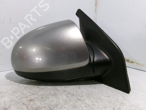 Right mirror KIA PICANTO I (SA) 1.1 | BP22324495C27 
