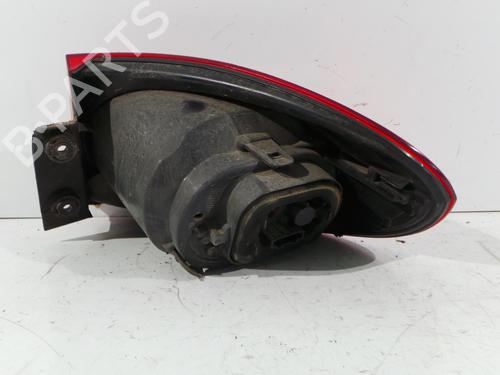 Left taillight VW TIGUAN (5N_) 2.0 TDI 4motion | BP22327913C34 