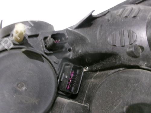 Right headlight RENAULT CLIO IV (BH_) 1.5 dCi 75 | BP29214195C29 