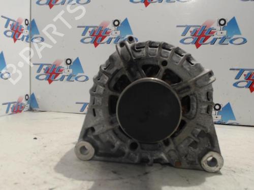 Alternator PEUGEOT 308 II (LB_, LP_, LW_, LH_, L3_) 1.2 THP 130 | BP22325662M7 