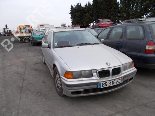 Left headlight BMW 3 Compact (E36) 318 tds | BP22327160C28 