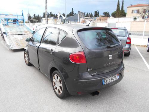 Right taillight SEAT ALTEA (5P1) 2.0 TDI 16V | BP22325894C35 
